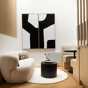 Cosy And Modern Apt-Jardin De Luxembourg